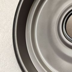 0BH-0039-AM-S 0BH Front Cover Seal With Spring