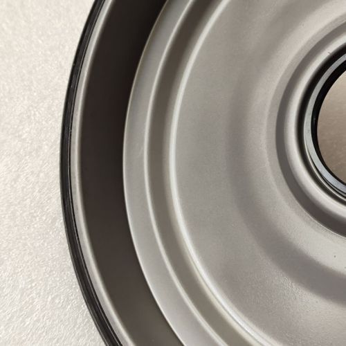 0BH-0039-AM-S 0BH Front Cover Seal With Spring