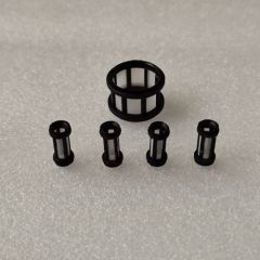 0B5-0080-AM 0B5 Valve Body Filter Kit 4 small + 1 big