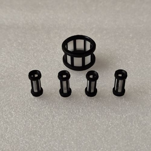 0B5-0080-AM 0B5 Valve Body Filter Kit 4 small + 1 big