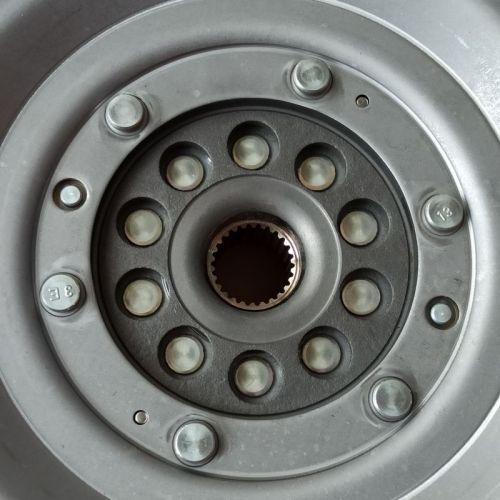 0B5-0031-OEM-L 0B5 Fly Wheel 4150621090 0B5105317K