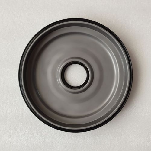 0BH-0039-AM-S 0BH Front Cover Seal With Spring