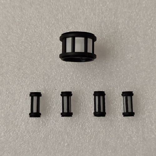 0B5-0080-AM 0B5 Valve Body Filter Kit 4 small + 1 big