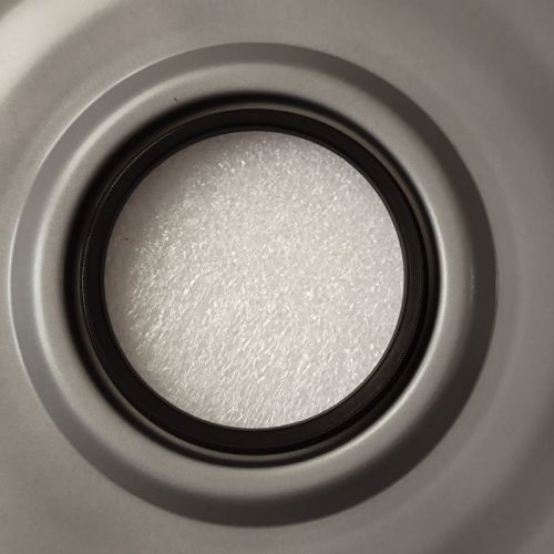 0BH-0039-AM-S 0BH Front Cover Seal With Spring