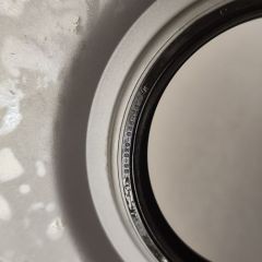 0BH-0039-AM-S 0BH Front Cover Seal With Spring