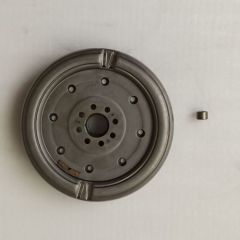 02E-0058-OEM-L Fly Wheel 06J105266AE LUK:4150736090