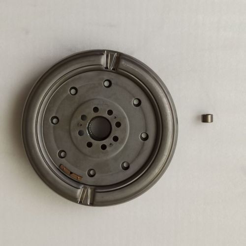 02E-0058-OEM-L Fly Wheel 06J105266AE LUK:4150736090