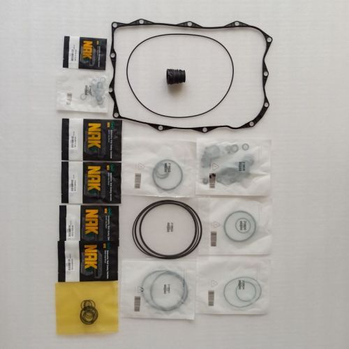 8HP45-T21802A-AM Overhaul Kit AM 8HP45 T21802A Automatic Transmission For AUDI BMW