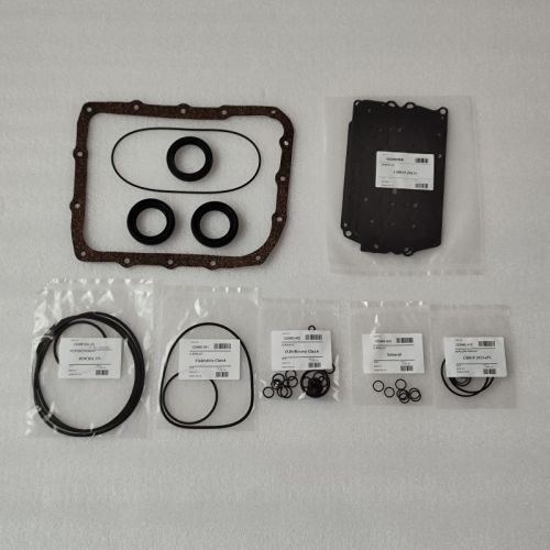019CHA-12301D-AM 019CHA Overhaul Kit Without Pulley Ring ball