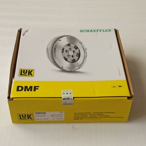 02E-0058-OEM-L Fly Wheel 06J105266AE LUK:4150736090
