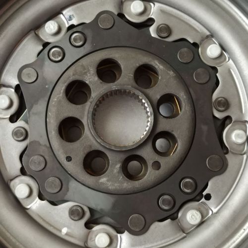 02E-0058-OEM-L Fly Wheel 06J105266AE LUK:4150736090