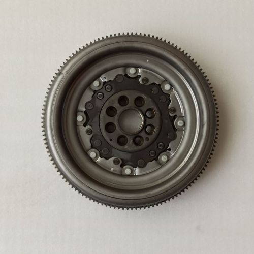 02E-0058-OEM-L Fly Wheel 06J105266AE LUK:4150736090