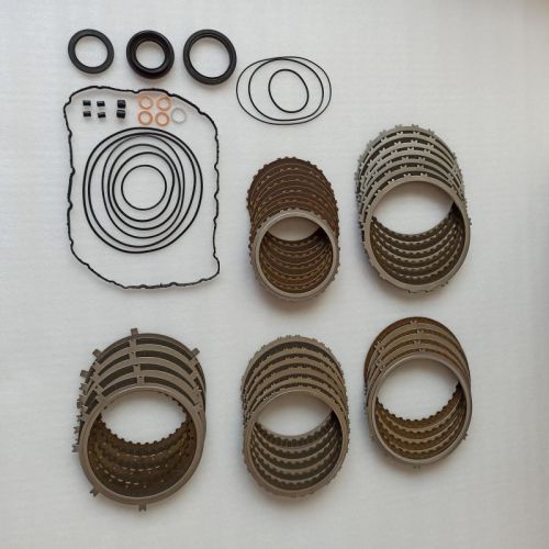 A6LF3-0005-OEM A6LF3 Master Kit