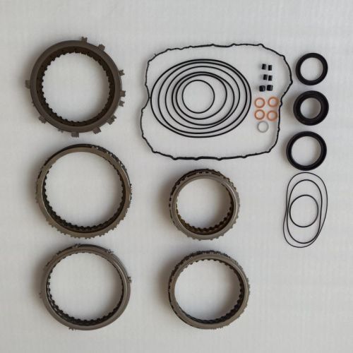 A6LF3-0005-OEM A6LF3 Master Kit