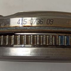02E-0058-OEM-L Fly Wheel 06J105266AE LUK:4150736090