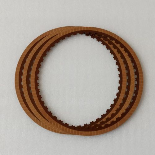 6T40-0074-OEM 6T40 Friction Kit GEN1 14pcs a kit