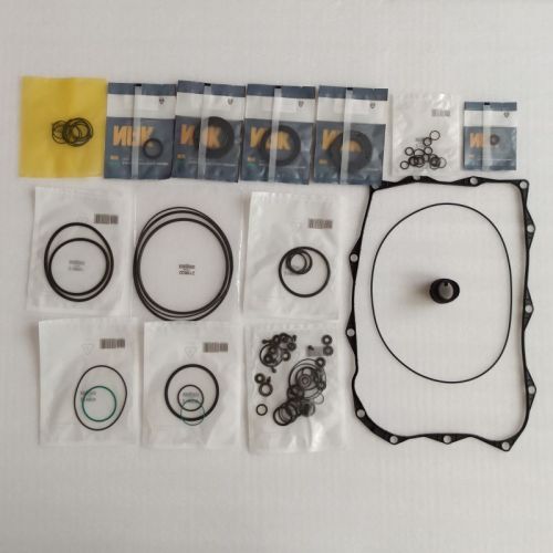 8HP45-T21802A-AM Overhaul Kit AM 8HP45 T21802A Automatic Transmission For AUDI BMW