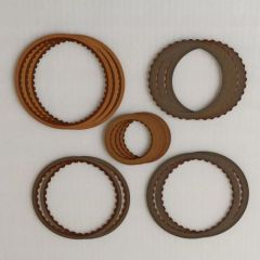 6T40-0074-OEM 6T40 Friction Kit GEN1 14pcs a kit