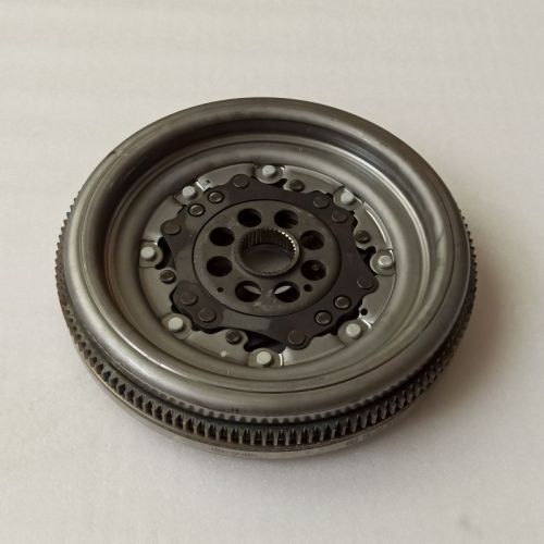 02E-0058-OEM-L Fly Wheel 06J105266AE LUK:4150736090