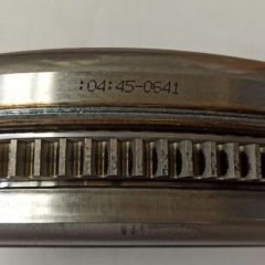 02E-0058-OEM-L Fly Wheel 06J105266AE LUK:4150736090