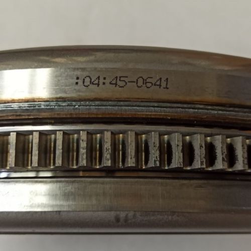 02E-0058-OEM-L Fly Wheel 06J105266AE LUK:4150736090