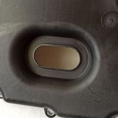 6F35-0067-OEM 6F35 Oil Pan With Gasket FG9P-7G004-AA 6F15