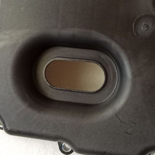 6F35-0067-OEM 6F35 Oil Pan With Gasket FG9P-7G004-AA 6F15