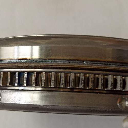 02E-0058-OEM-L Fly Wheel 06J105266AE LUK:4150736090