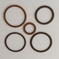 6T40-0074-OEM 6T40 Friction Kit GEN1 14pcs a kit
