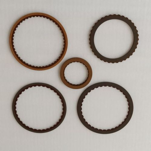6T40-0074-OEM 6T40 Friction Kit GEN1 14pcs a kit