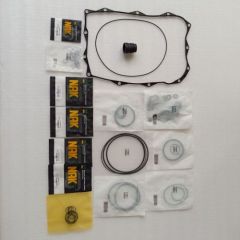 8HP45-T21802A-AM Overhaul Kit AM 8HP45 T21802A Automatic Transmission For AUDI BMW