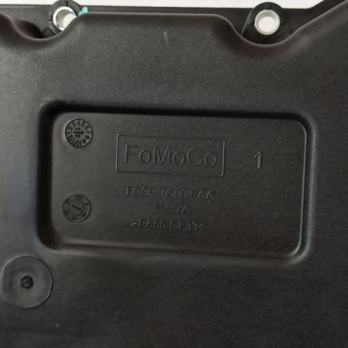 6F35-0067-OEM 6F35 Oil Pan With Gasket FG9P-7G004-AA 6F15