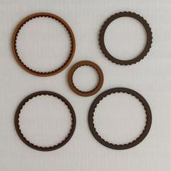 6T40-0074-OEM 6T40 Friction Kit GEN1 14pcs a kit