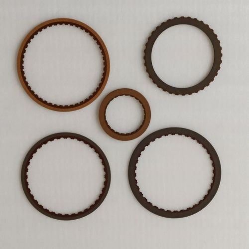 6T40-0074-OEM 6T40 Friction Kit GEN1 14pcs a kit