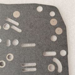 02E-0053-OEM 02E Valve Body Separator Plate
