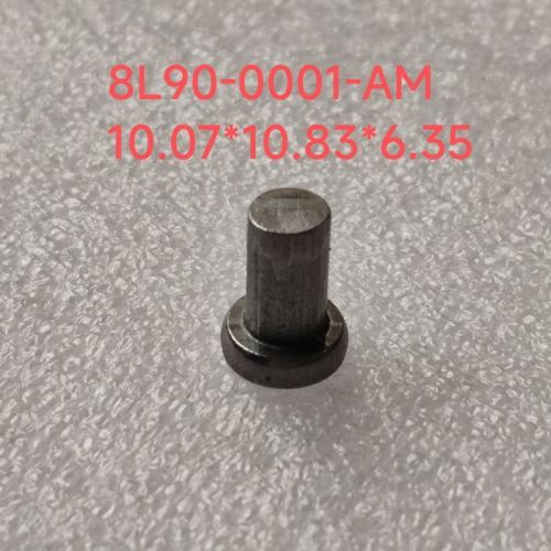 8L90-0001-AM Rivet lock up pan Converter CT6 Escalade 10.07*10.83*6.35
