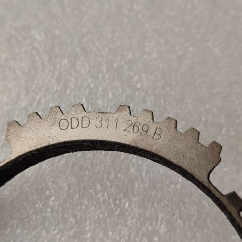 0DD-0022-OEM 0DD Synchronizing Ring 2nd Shift 0DD 311 269B