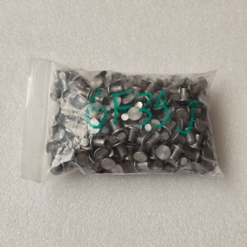 6F35-0068-AM 6F35 Rivet lock up pad 2.3T J converter 11.08*8.9*6.13