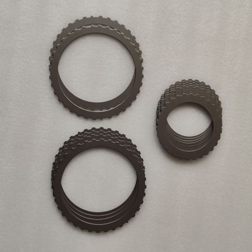 0B5-0054-AM1 Steel Module Without Figure 13PCS A KIT