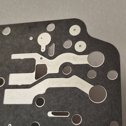 02E-0053-OEM 02E Valve Body Separator Plate