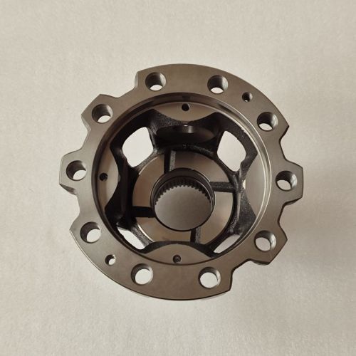 A8LF1-0006-OEM A8LF1 Differential Carrier 45822-4G150