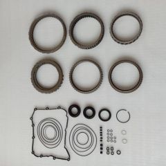 A8MF1-0008-OEM A8MF1 Master Kit