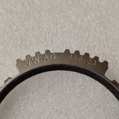 0DD-0022-OEM 0DD Synchronizing Ring 2nd Shift 0DD 311 269B