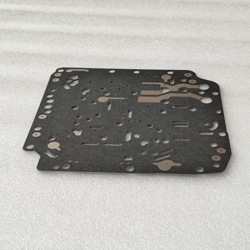 02E-0053-OEM 02E Valve Body Separator Plate