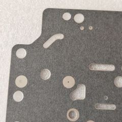 02E-0053-OEM 02E Valve Body Separator Plate