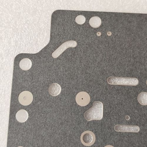 02E-0053-OEM 02E Valve Body Separator Plate