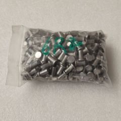 6R80-0018-AM 6R80 Rivet lock up pad Mustang Rapter 3.5 9.91*11.89*6.17