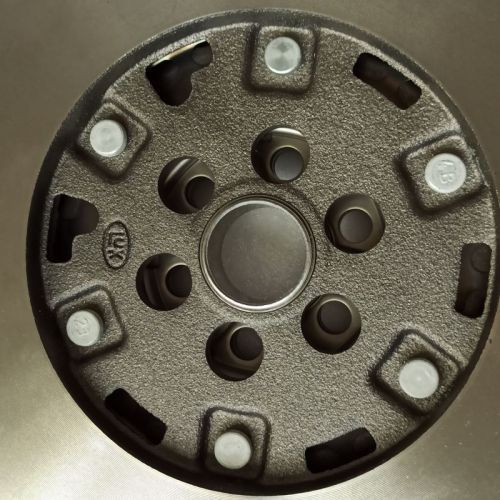 AATP-0283-OEM-L Fly Wheel LUK 4150409100 For N ISSAN 12310ET000