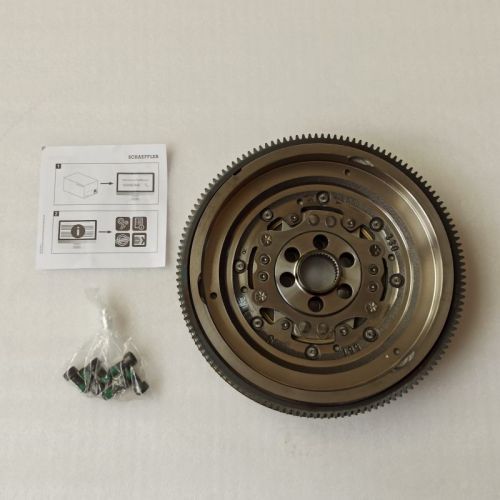 AATP-0284-OEM-L Fly Wheel 03L 105 266 AM LUK 4150615090 For VW