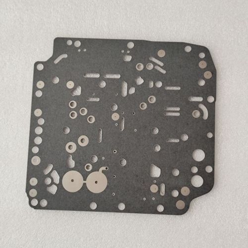 02E-0053-OEM 02E Valve Body Separator Plate